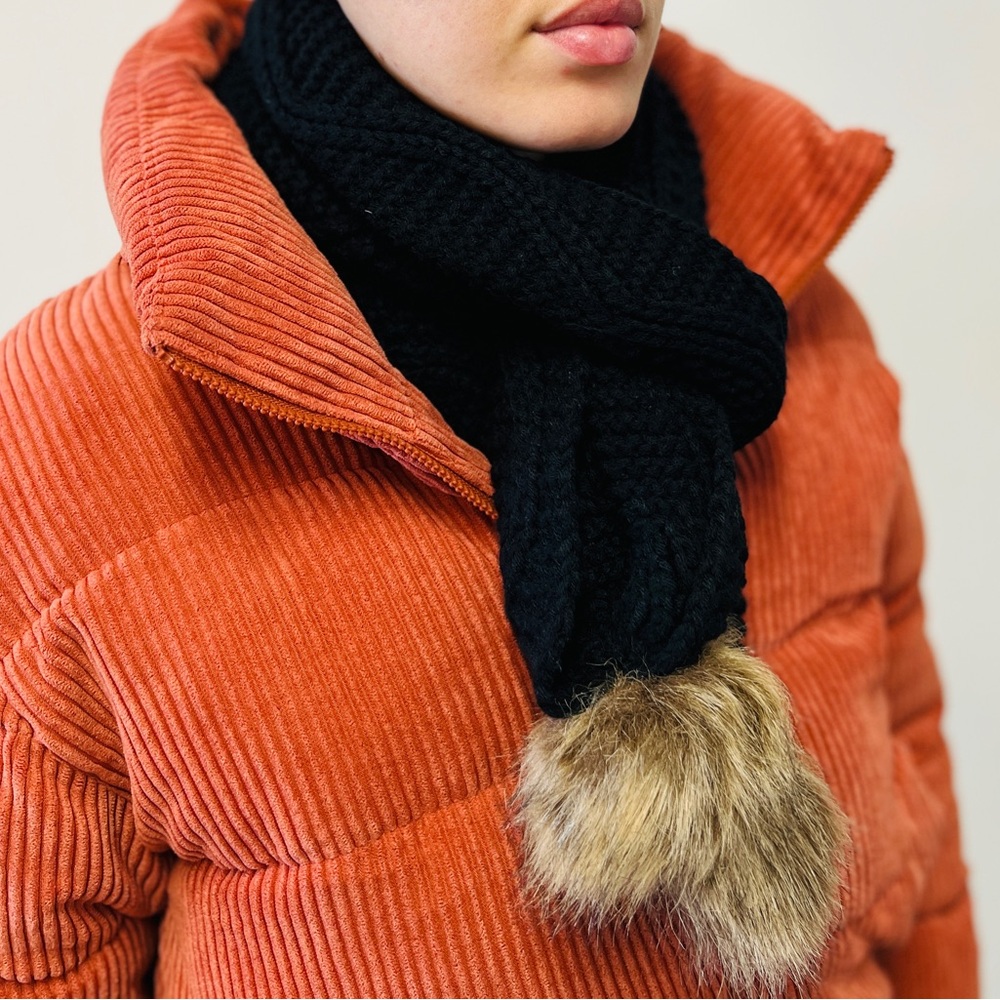 2 COZY SCARF BUNDLE